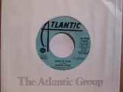 7inch Vinyl Single - Bobby Lyle - Been So Long