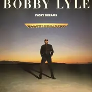 LP - Bobby Lyle - Ivory Dreams
