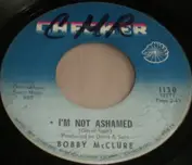 Bobby McClure