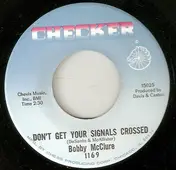 Bobby McClure - Baby, You Don't Love Me
