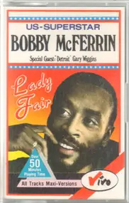 Bobby McFerrin - Lady Fair
