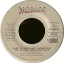 7inch Vinyl Single - Bobby McFerrin And Phoebe Snow - You've Really Got A Hold On Me