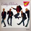 LP - Bobby McFerrin - Bobby McFerrin