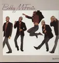 LP - Bobby McFerrin - Bobby McFerrin