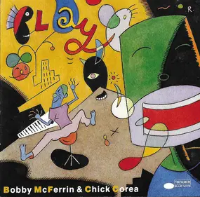 Bobby McFerrin - Play