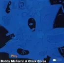 CD - Bobby McFerrin & Chick Corea - Play