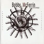 CD - Bobby McFerrin - Circlesongs