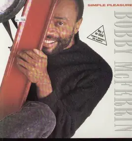 Bobby McFerrin - Simple Pleasures