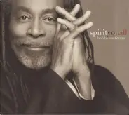 Bobby McFerrin - Spirityouall