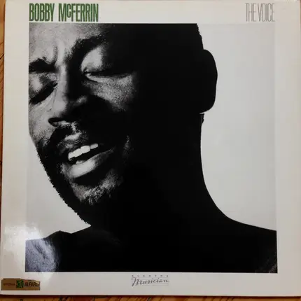 Bobby McFerrin - The Voice