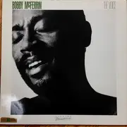 LP - Bobby McFerrin - The Voice