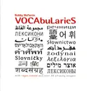CD - Bobby McFerrin - VOCAbuLarieS