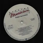 LP - Bobby McFerrin - Bobby McFerrin