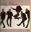 LP - Bobby McFerrin - Bobby McFerrin