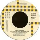 7inch Vinyl Single - Bobby McFerrin - Good Lovin' / Don't Worry Be Happy