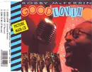 CD Single - Bobby McFerrin - Good Lovin' - Picture Disc