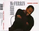 CD Single - Bobby McFerrin - Good Lovin'