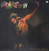 Bobby McFerrin - Medicine Music