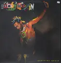 LP - Bobby McFerrin - Medicine Music
