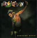CD - Bobby McFerrin - Medicine Music