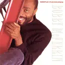 LP - Bobby McFerrin - Simple Pleasures