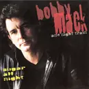 CD - Bobby Mack & Night Train - Sugar All Night