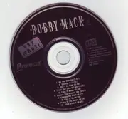 CD - Bobby Mack & Night Train - Say What!