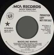 Bobby Martin - Bringing Out The Man In Me