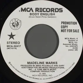 Bobby Martin - Bringing Out The Man In Me