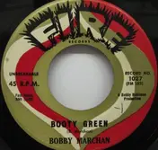 Bobby Marchan - Booty Green