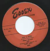 Bobby Milano - Ask A Rose