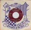 7inch Vinyl Single - Bobby Milano - Life Begins At Four O'Clock - Original US. Company Sleeve
