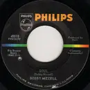 7inch Vinyl Single - Bobby Mizzell - Soul / High Noon