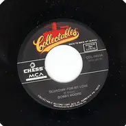 Bobby Moore / The Radiants - Searchin' For My Love / Ain't No Big Thing