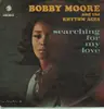 LP - Bobby Moore & The Rhythm Aces - Searching For My Love - rare italian press