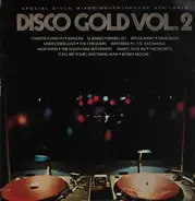 Bobby moore, Breakaway, u.a. - Disco Gold Vol. 2