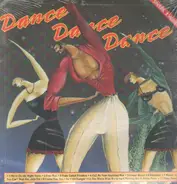 Bobby Moore, Ultra High Frequency a.o. - Dance, Dance, Dance / Disco Gold