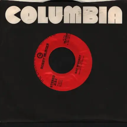 Bobby Murcer - Skoal Dippin' Man