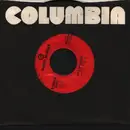 7inch Vinyl Single - Bobby Murcer - Skoal Dippin' Man