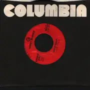 7inch Vinyl Single - Bobby Murcer - Skoal Dippin' Man
