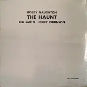 Bobby Naughton - The Haunt