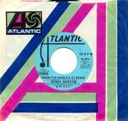 Bobby Newton - When The World's At Peace