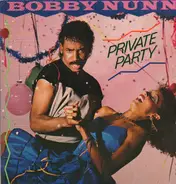 Bobby Nunn - Private Party