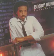 Bobby Nunn - Second to Nunn