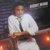 LP - Bobby Nunn - Second To Nunn
