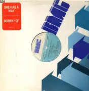 12inch Vinyl Single - Bobby O - She Has A Way