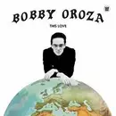 CD - Bobby Oroza - This Love - Digipak