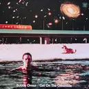 LP - Bobby Oroza - Get On The Otherside - Ltd Ed, Aurora Algae Vinyl