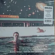 LP - Bobby Oroza - Get On The Otherside