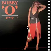 Bobby Orlando - Givin' Up